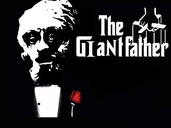 The GiantFather
