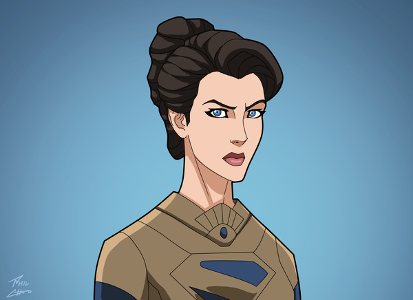 Phil Cho нарисовал ещё несколько потрясающих артов с персонажами комиксов! DC, Marvel, Комиксы, Супергерои, Арт, DC Comics, Люди Икс, Зеленый фонарь, Длиннопост