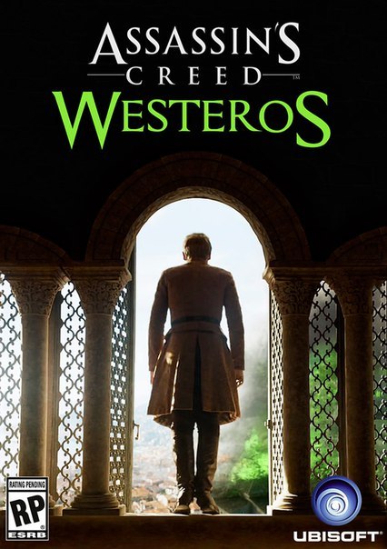 AC:Westeros