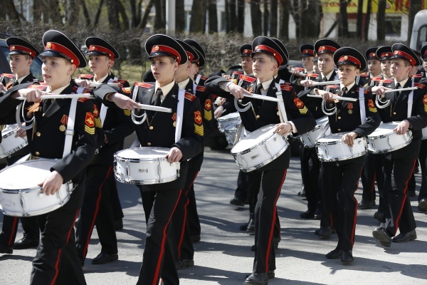 Will the golden boys go to defend their homeland? On the hereditary elite of the new Russia - Russia, Elite, Politics, Longpost