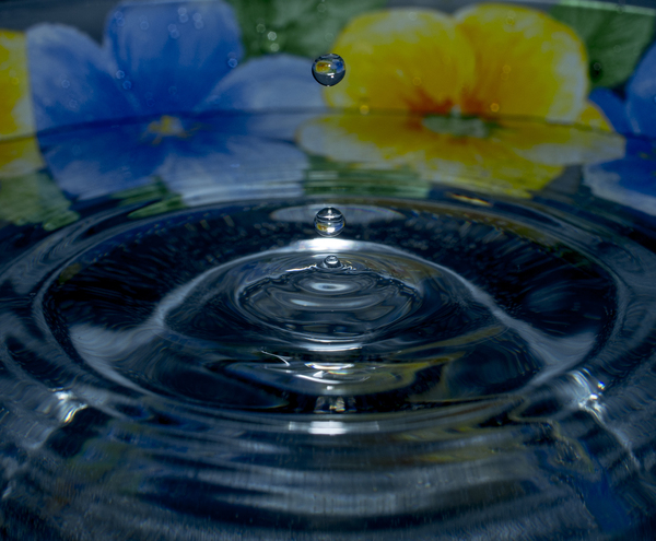 Низкие частоты.