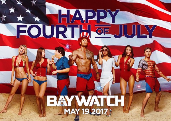     "Baywatch" ,  ,  , Baywatch, 
