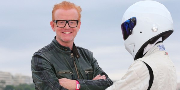           Top Gear  , Top Gear