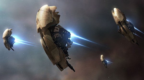EVE Online