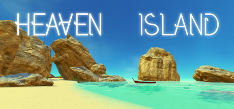    Heaven Island VR MMO. Steam, Gleam,  Steam, Steam ,  Steam