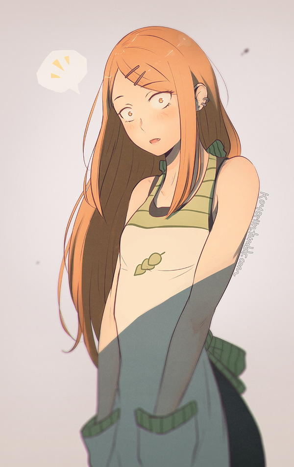 Endou Saya