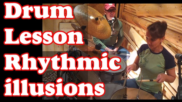    .  Funk ,    (  ) , ,    , Drum lessons