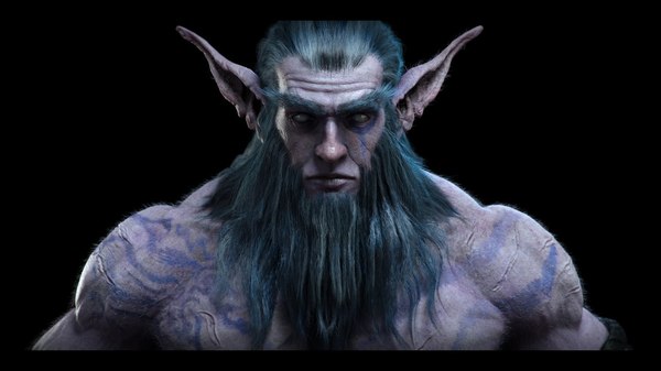   . World of Warcraft,  , 3D, 