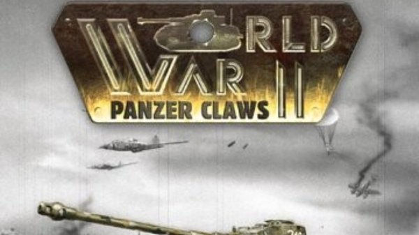 World War II: Panzer Claws
