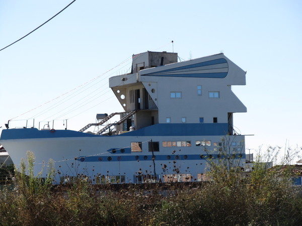 Едем в Албанию Часть 5 Длиннопост, Путешествия, Фото, Моё