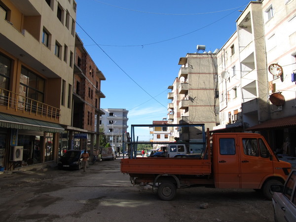 Едем в Албанию Часть 5 Длиннопост, Путешествия, Фото, Моё