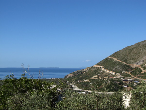 Едем в Албанию Часть 5 Длиннопост, Путешествия, Фото, Моё