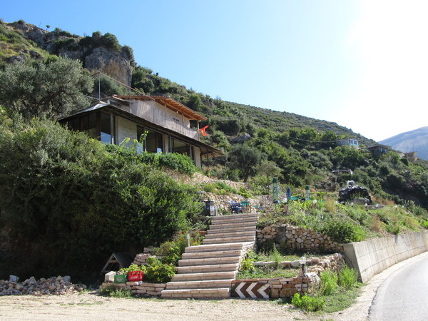 Едем в Албанию Часть 5 Длиннопост, Путешествия, Фото, Моё