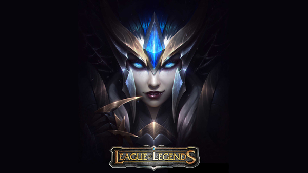 [Games]: League of Legends (Wallpaper) League of Legends, Pgames, , LOL,    