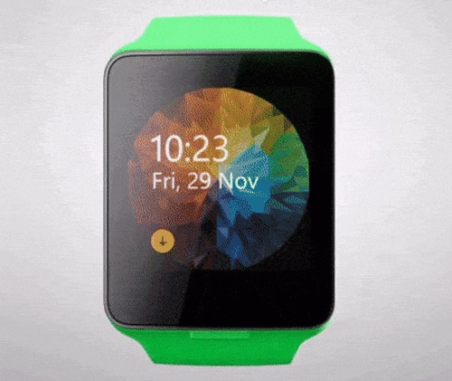  - Microsoft (Nokia) Moonraker