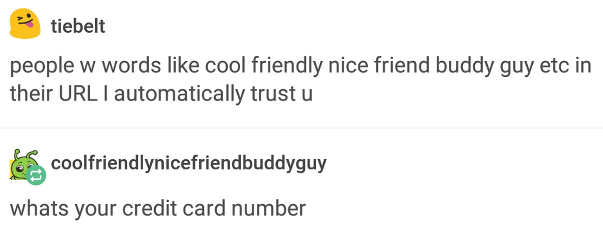 Your friend nice