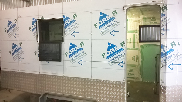 Пошаговое строительство прицепа-автокемпера рыбака/охотника. Часть 1 длиннопост, авто, рыбалка, охота, ПРЯМЫЕ РУКИ, дом на колесах