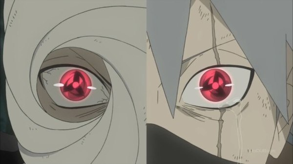 Sharingan