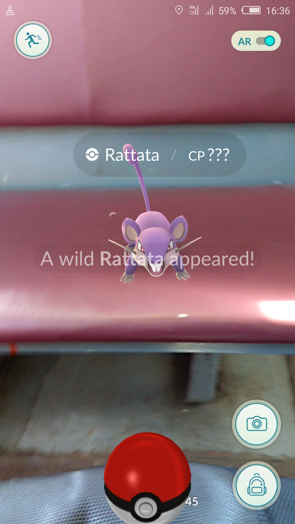 Скоро, во всех электричках страны.