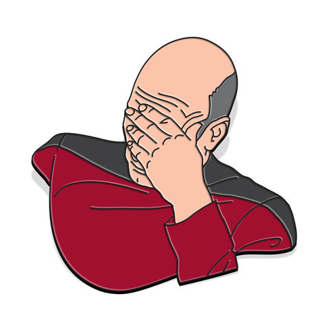 Двери бывают разные.