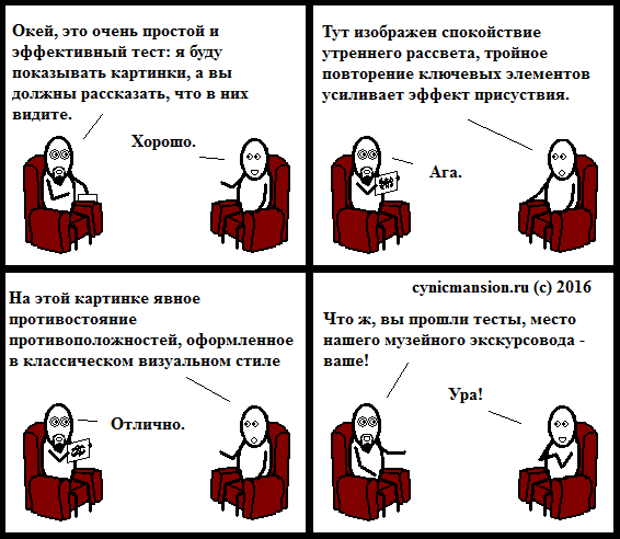 Роршарховское