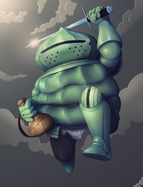    Dark Souls, , , ,  , Photoshop