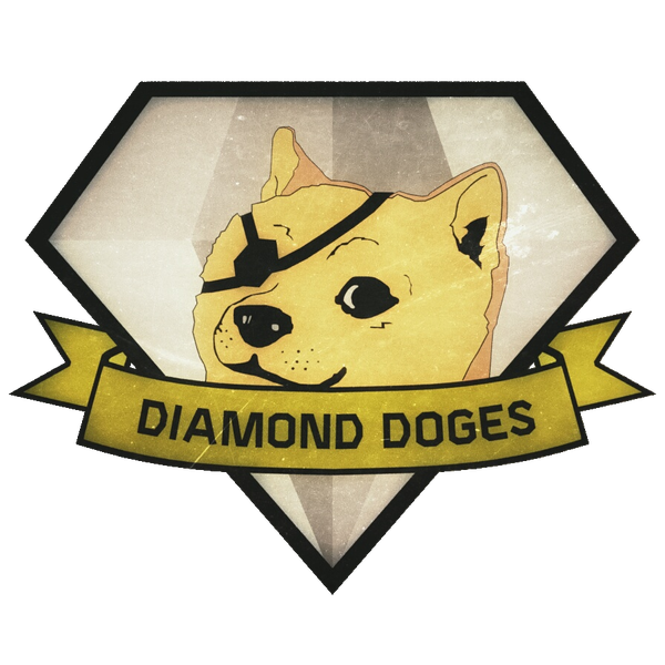 Diamond Doges