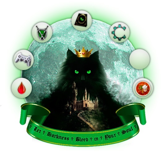 Кошачье королевство