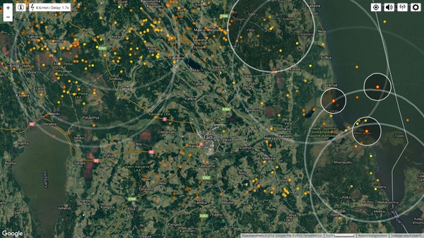 Atomic bombing of hometown - Defcon, Bombardment, Atomic bomb, Dregs, Thunderstorm, Nuclear bomb