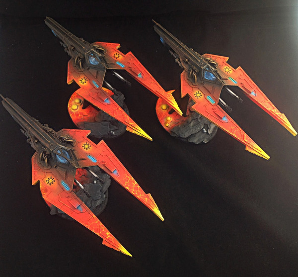 Hell Blade Warhammer 40k, Warhammer miniatures, Warhammer chaos, Hell Blade, 