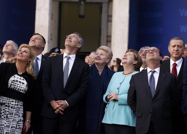 Не будь как все...