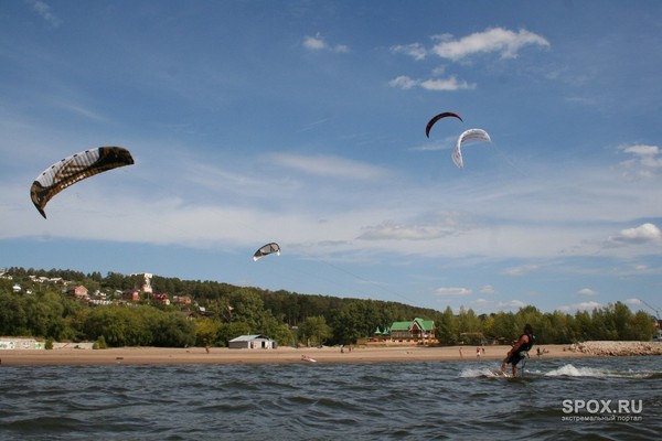 Жигулевское море это волга