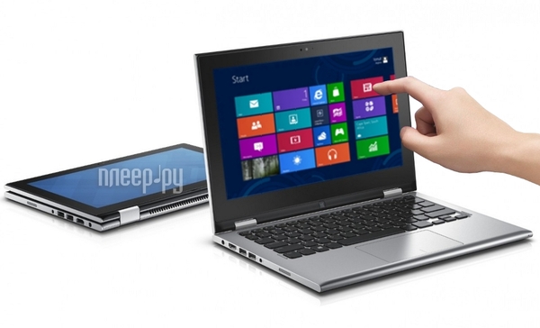   DELL Inspiron 3147-8581