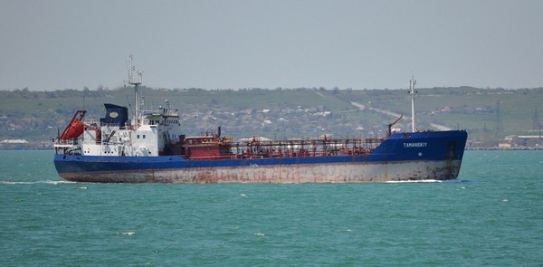 Как Украина лишилась рыболовецкого флота – утрачено более 220 кораблей