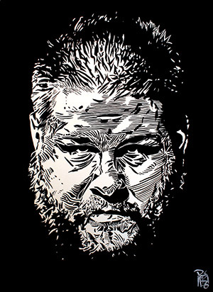 Kevin Owens Kevin Owens, WWE, , Rob Schamberger, 