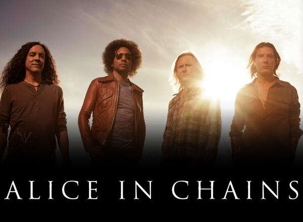 ALICE IN CHAINS. ,   Alternative Metal, , , Alice in chains, , , 