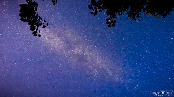 MilkyWay ������� ����� 1. 12.07.16 eos 6d, 16-35@f4, iso 100, 30 sec.