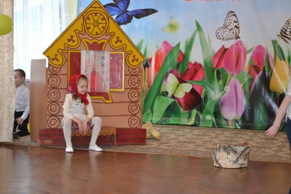 Когда ты бабка и твой дед просит приготовить пареной репы