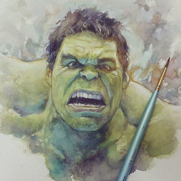    Leow Drawing Class , , , Marvel, :  ,  , Geeks Empire, 