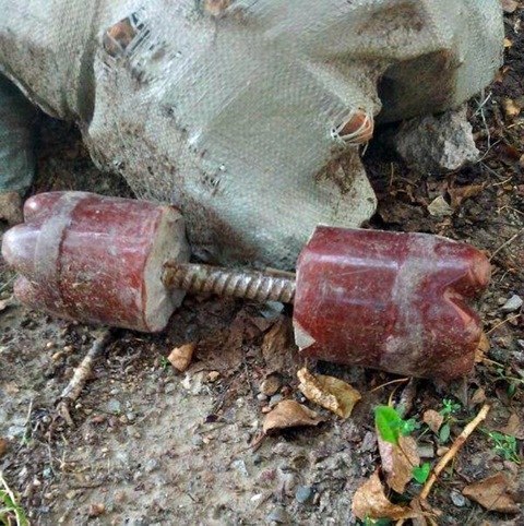 Если вещь не годна для одной цели, ее можно употребить для другой. "Конфуций"