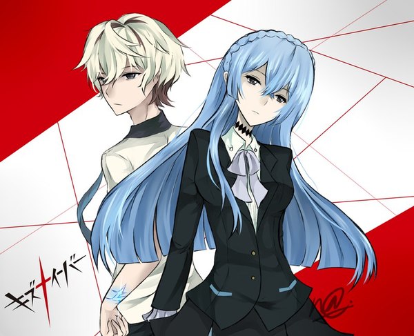 Kiznaiver