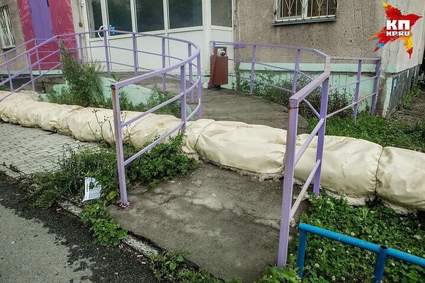 З-забота! Челябинская суровость, Урал, И так сойдет, Длиннопост