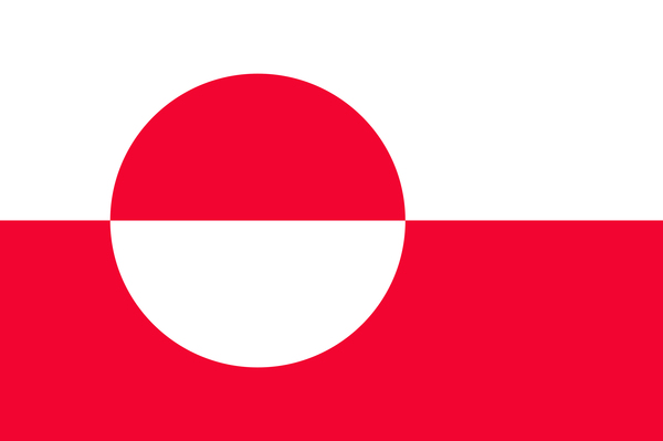 55 интересных фактов о Гренландии Длиннопост, Интересное, Факты, Гренландия