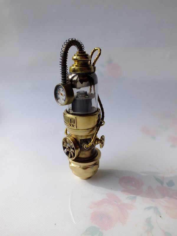 c     , USB, , , Usb flash Drive steampunk, , 