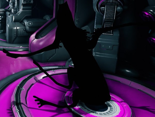 -   Warframe   ""  "" , Warframe, Kavat, Kubrow, , 
