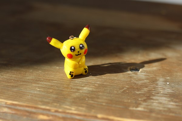  Pikachu ^_^ , Pokemon GO, , , , 