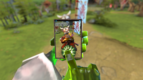 Rubick GO! Dota, , , SFM