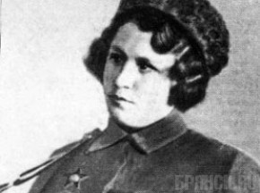 Чтобы помнили. Разведчица Валя. До последнего вздоха.