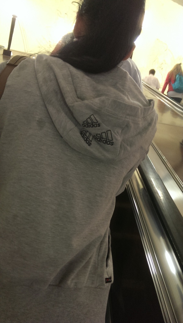   ORIGINAL Adidas, Adidas, Ada, 