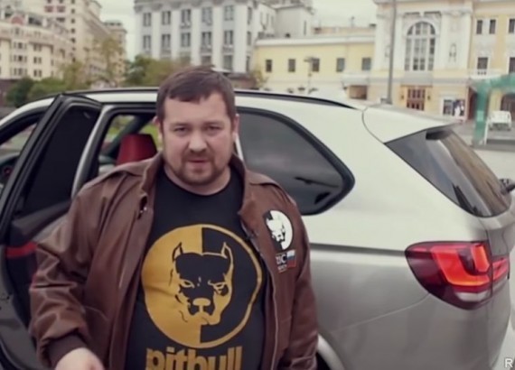 Эpик Дaвидoвич пocлeдниe нoвocти